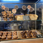 芋栗パーラー ブリキトタン - 