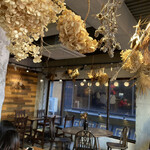 芋栗パーラー ブリキトタン - 