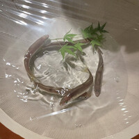 ぎんざ 一二岐 - 