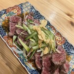 炙烤鸡脯肉