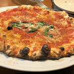 PIZZAジャルディーノ SAVOY - 