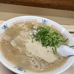 八ちゃんラーメン - 