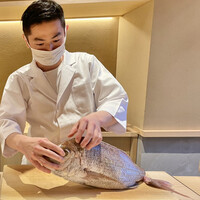 日本料理 研野 - 