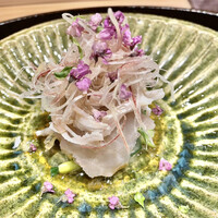 日本料理 研野 - 