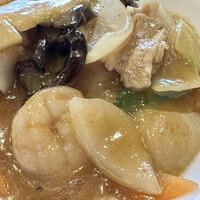 神楽坂 龍公亭 - 