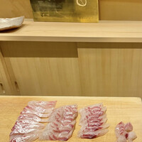 日本料理 研野 - 