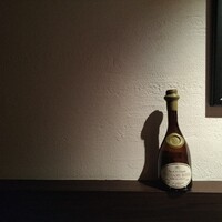 ヌスバウマー ウィリアムスルージュ（オールドボトル）