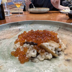 レストラン ナズ - 