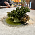 レストラン ナズ - 