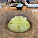 レストラン ナズ - 