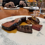 レストラン ナズ - 