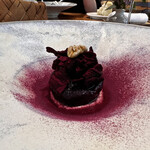 レストラン ナズ - 