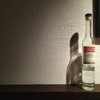 ストーンバーン チェリー マツタケ