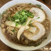 尾道ラーメン 一丁