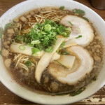 尾道ラーメン 一丁 - 