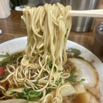 尾道ラーメン 一丁 - 