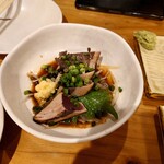 海鮮屋台 おくまん - 