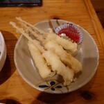 海鮮屋台 おくまん - 