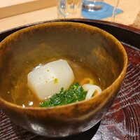 日本料理 研野 - 