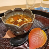 日本料理 研野 - 