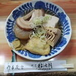 はせ川すっぽん料理 - おでん