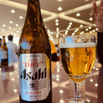 富士カントリー可児クラブ - 瓶ビール　800円