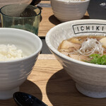 ラーメン いち喜 - 