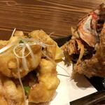 Nouen Robata Shimabutaya - 