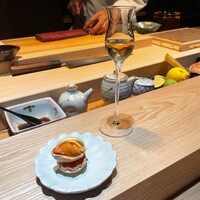 鮨 叶う - 