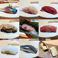 鮨 叶う - 