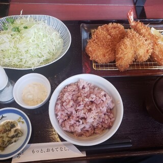 とんかつ 濵かつ_1