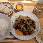 食堂サムシン - 