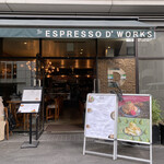 ESPRESSO D WORKS - 