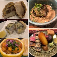 日本料理秀たか - 