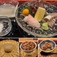日本料理秀たか - 