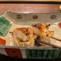 お燗酒と焼き鳥 傳鳥 - 