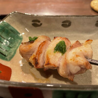 お燗酒と焼き鳥 傳鳥 - 