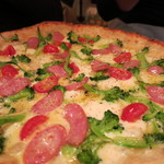 Pizzeria＆Wine Bar Luna Lucca - 