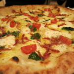 Pizzeria＆Wine Bar Luna Lucca - 