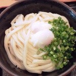 温玉うどん1玉