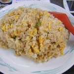 紅龍 本店 - 焼めし大360円アップ