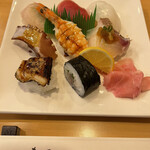 Sushi Itsushin - 