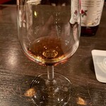 バー エイジング - スペイサイドリージョンモルト　1977　40年