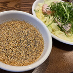 Hiroshima Fuu Hiyashi Tsukemen Gaku - 