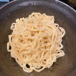 護摩龍 - 麺