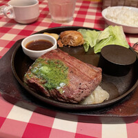 ビストロガブリ 大門店 - 