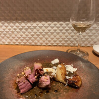 魚タリアン YO - 