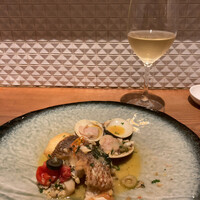 魚タリアン YO - 