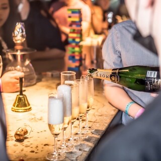 ボイジャースタンド渋谷_1