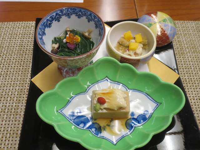 和食 吾妻（あづま） - 北塩原村その他（日本料理）の写真